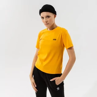 Koszulki i topy damskie - Vans T SHIRT JUNIOR V BOXY VN0A4MFLLSV1 - grafika 1