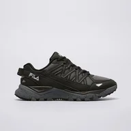 Buty sportowe męskie - FILA FIRETRAIL EVO - miniaturka - grafika 1