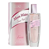 Wody i perfumy damskie - J Fenzi Moon Water Ocean Pink Femme woda perfumowana 100ml - miniaturka - grafika 1
