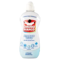 Środki do prania - Omino Bianco Vivo - Płyn do prania Białych ubrań (900 ml) - miniaturka - grafika 1
