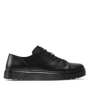 Sneakersy Dr. Martens Dante 16736001 Czarny - Sneakersy męskie - miniaturka - grafika 1