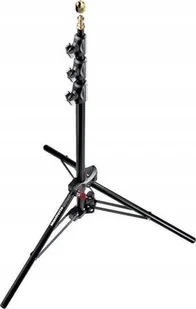 Statyw Manfrotto Zestaw trzech statywów Manfrotto 1051BAC Mini 211cm, ciśnieniowych - Statywy fotograficzne - miniaturka - grafika 1
