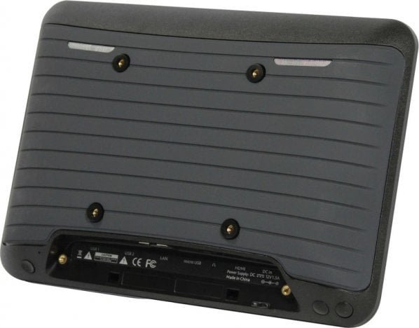 Allnet ALLNET Touch Display 8 Zoll PoE mit 4GB/16GB RK3568 Android 11 WLAN 5GHz ALLTAB8RK3568A11PoE