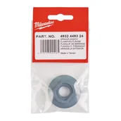 Akcesoria do elektronarzędzi - Milwaukee Kołnierz Mocujący do Szlifierki M14 19988 - miniaturka - grafika 1