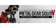 Gry PC Cyfrowe - Metal Gear Solid V: The Definitive Experience PC - miniaturka - grafika 1