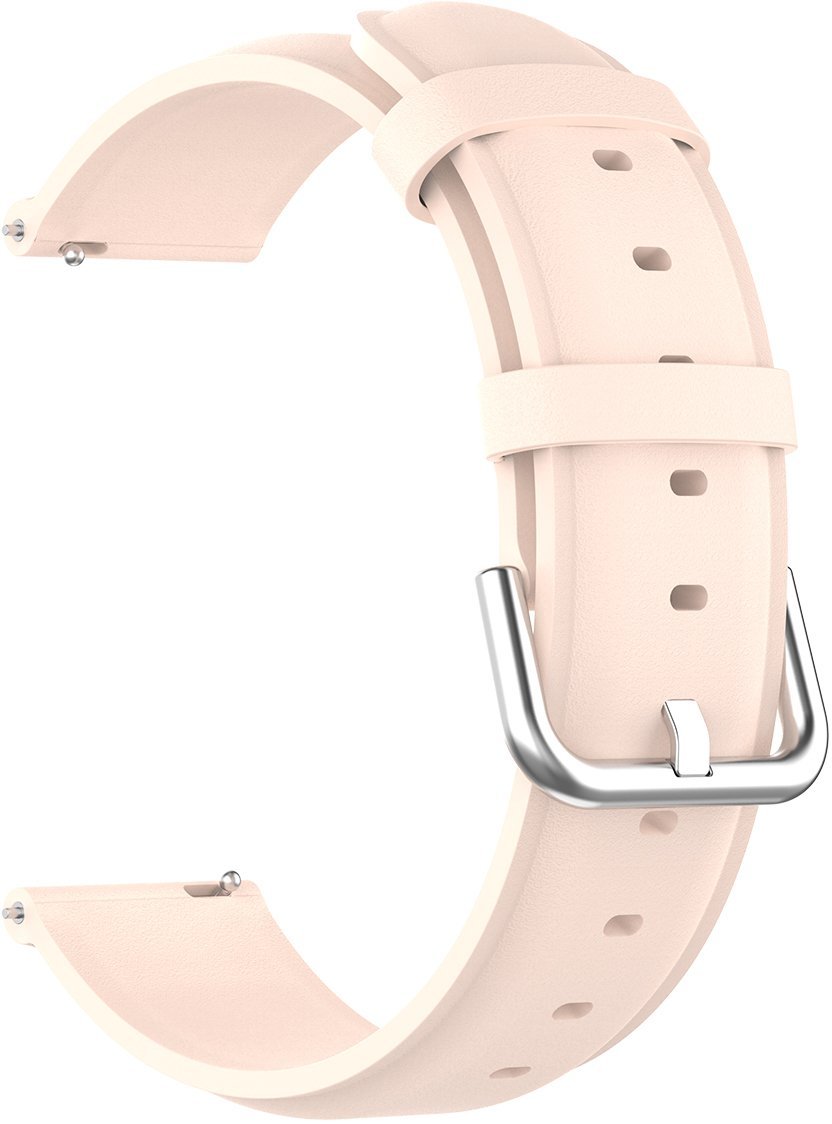 YIVO PASEK DO ZEGARKA SMARTWATCH AMAZFIT GARMIN HONOR HUAWEI SAMSUNG XIAOMI TELESKOPY 20MM