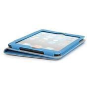Etui do tabletów - Platinet Etui do tabletu 7.9 Maine dla Apple iPad mini. Niebieskie 41889 - miniaturka - grafika 1