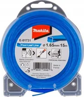 Akcesoria do kos i kosiarek - MAKITA ŻYŁKA 1,65mm/30m DO 198854-8 DO UR100D - miniaturka - grafika 1