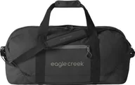 Torby podróżne - Eagle Creek Eagle Creek No Matter What Duffel 60L Black - miniaturka - grafika 1