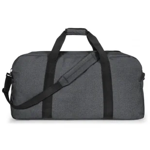 Składana torba podróżna Eastpak Terminal+ - black denim - Torby podróżne - miniaturka - grafika 2