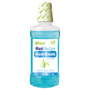 Higiena jamy ustnej zwierząt - Vetfood VETFOOD MAXI OraCare Fresh Breath 750ml - miniaturka - grafika 1