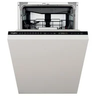 Zmywarki do zabudowy - Whirlpool WSIP4O33PFE - miniaturka - grafika 1