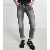 Spodnie męskie - Armani Exchange Jeansy j13 | Slim Fit - miniaturka - grafika 1