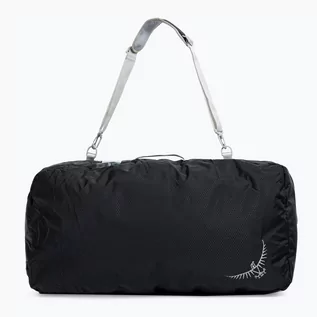 Torby sportowe - Torba na nosidełko Osprey Poco Child Carrier Carry Case case black | WYSYŁKA W 24H | 30 DNI NA ZWROT - grafika 1