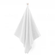 Ręczniki - Ręcznik hotelowy DOUBLE COMFORT 70x140 Zwoltex biały - miniaturka - grafika 1