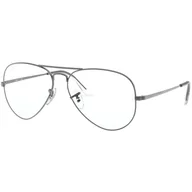 Okulary korekcyjne, oprawki, szkła - Ray-Ban® 6489 2502 55 - miniaturka - grafika 1