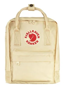 Plecak Fjallraven Kanken Mini - light oak - Plecaki - miniaturka - grafika 1