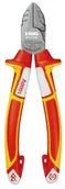 Narzędzia warsztatowe - Obcinaczki bocznez 180 VDE - miniaturka - grafika 1