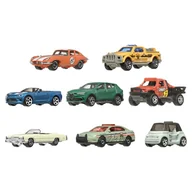 Samochody i pojazdy dla dzieci - Matchbox HVR81 samochodzik - miniaturka - grafika 1