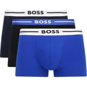 Majtki męskie - BOSS BLACK Bokserki 3-pack - miniaturka - grafika 1