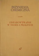 Chemia - Odparowywanie w teorii i praktyce - miniaturka - grafika 1