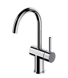 Omnires Y1219CR - Baterie umywalkowe - miniaturka - grafika 1