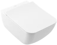 Miski WC - Villeroy & Boch 4611R0RW - miniaturka - grafika 1
