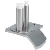 Krajalnice gastronomiczne - Podajnik rurowy nasadka głowica do szatkownic do krojenia długich warzyw - Sammic 1050123 - miniaturka - grafika 1