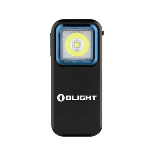Olight - Latarka LED akumulatorowa Oclip - 300 Lumenów - 280 mAh - Oclip - Latarki - miniaturka - grafika 2