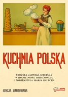 Książki kucharskie - Kuchnia Polska. Reprint 1904 - miniaturka - grafika 1