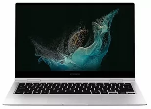 Samsung Galaxy Book Pro 360 13.3"FHD Dotyk x360 i5-1130G7 Intel® Iris® Xe Win11Home NP935QDC-KE1USDX - Laptopy - miniaturka - grafika 1