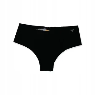 Klasyczne majtki figi damskie VICTORIA'S SECRET S - Majtki damskie - miniaturka - grafika 1