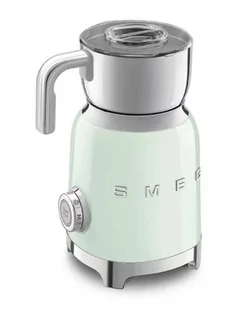 Spieniacz do mleka SMEG MFF11PGEU - Spieniacze do mleka - miniaturka - grafika 3