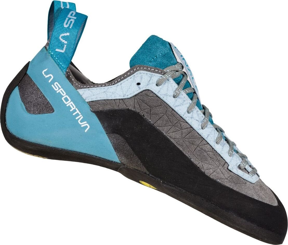 Damskie buty wspinaczkowe Finale - La Sportiva, rozmiar:6 UK / 39.5, kolor:Clay/Topaz