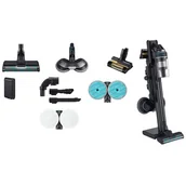 Odkurzacze pionowe - Samsung Jet 95 Premium VS20C954FTB/GE - miniaturka - grafika 1