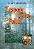 Nauki przyrodnicze - Zespoły leśne Polski - miniaturka - grafika 1