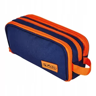 Piórnik Kosmetyczka Potr B O 50043750 Herlitz - Dekoratorstwo - miniaturka - grafika 1