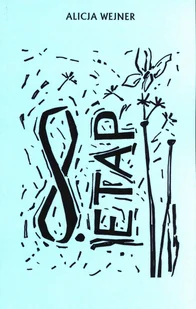 Alicja Wejner 8 etap - Proza - miniaturka - grafika 1