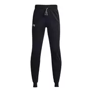 Spodnie dresowe chłopięce Under Armour BRAWLER 2.0 TAPERED PANTS