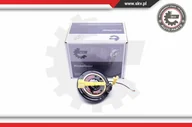 Akcesoria do układu elektrycznego - Sprężyna śrubowa, poduszka powietrzna Esen SKV 96SKV506 - miniaturka - grafika 1