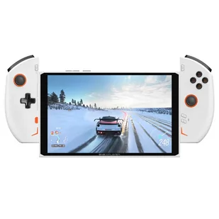 One Netbook OneXPlayer 2 Pro 5 in 1 Game Console 8.4'' 2K IPS Screen AMD Ryzen 7 7840U 32GB LPDDR5 1TB M.2 Windows 11 EU - Konsole i gry retro - miniaturka - grafika 2