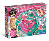 Prace ręczne dla dzieci - Crazy Chic - Biżuteria Najlepszych Przyjaciół - miniaturka - grafika 1