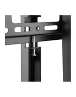 Uchwyty do monitorów - LOGILINK BP0085 Wózek do monitora TV 60–105inch regulowana wysokość maks. 150 kg. BP0085 - miniaturka - grafika 1