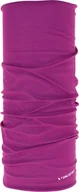 Czapki i chusty sportowe damskie - Viking Bandanka Regular 410/21/1214/46 różowa one size - miniaturka - grafika 1
