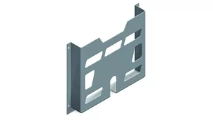 Schneider electric Plastikowa koszulka na dokumenty A5, 174x188x22mm NSYDPA5 NSYDPA5 - Rozdzielnie elektryczne - miniaturka - grafika 1