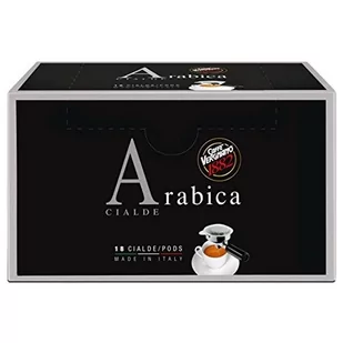 Vergnano Arabika 100% Saszetki ESE - Kawa - miniaturka - grafika 1