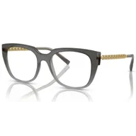 Okulary korekcyjne, oprawki, szkła - Dolce&Gabbana 5087 3385 53 - miniaturka - grafika 1