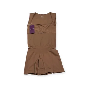 Body damskie modelujące sylwetkę Heyshape M/L - Odzież ciążowa - miniaturka - grafika 1