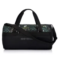 Torby sportowe - TORBA SPORTOWA FITNESS PODRÓŻNA METEOR SIRIN 25L VERDANT - miniaturka - grafika 1