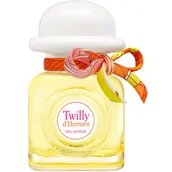 Wody i perfumy damskie - PERFUMY DLA KOBIETY PERFUMY DLA KOBIETY Twilly dHerms Twilly Eau Ginger 30 ml - miniaturka - grafika 1
